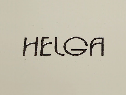 Logo for Helga Schorwer Hair Salon